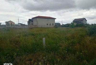 Teren de 500 mp, în Gării - 6