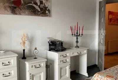 Apartament cu 2 camere decomandat în Mănăștur - 6