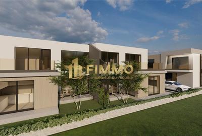 Duplex cu 4 camere cu Canalizare în Lisaura - 3