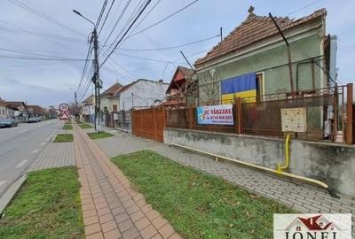 Casă individuală cu 2 camere cu Canalizare în Ciugud - 2