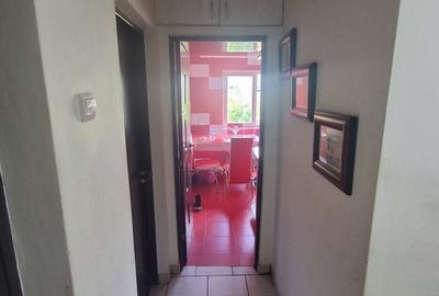 Apartament cu 2 camere decomandat în Central - 2