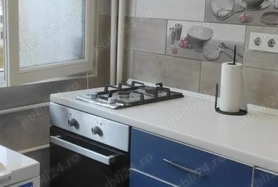 Garsonieră decomandată în Dristor - 1