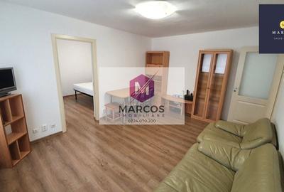 Apartament cu 2 camere nedecomandat în Calea Caransebeșului