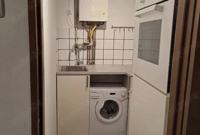Garsonieră semidecomandată în Centrul Civic