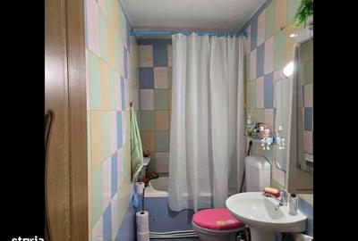 Apartament cu 2 camere în Ultracentral