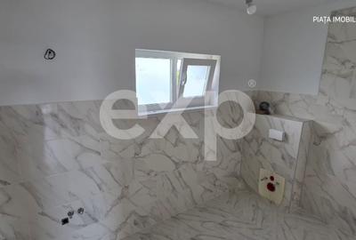 Casă individuală cu 3 camere cu Canalizare în Matraca - 12