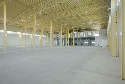 Spațiu industrial, de 2,100 mp, în Nord - 2