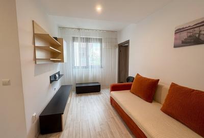 Apartament cu 2 camere semidecomandat, mobilat în Drumul Taberei - 2