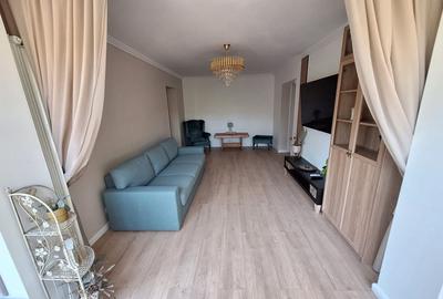 Casă cu 2 camere în Central