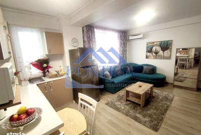 Apartament cu 2 camere în Nord
