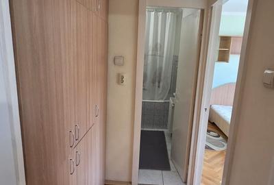 Apartament cu 2 camere în Micro 16 - 9