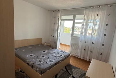 Apartament cu 2 camere decomandat în Central - 1