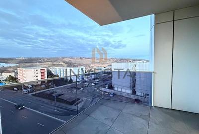 Apartament cu 3 camere semidecomandat în Iris - 3