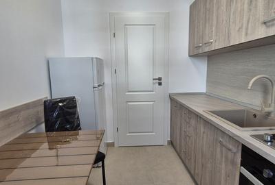 Apartament cu 2 camere în Grădiște