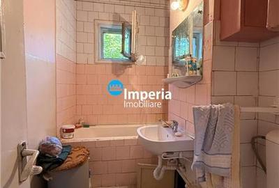 Apartament cu 2 camere decomandat în Tătărași - 8