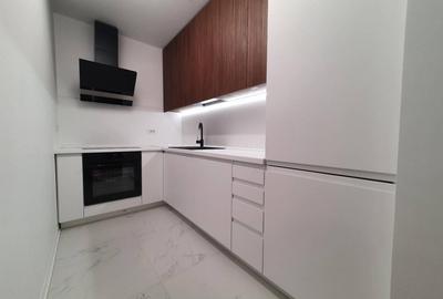 Apartament cu 2 camere semidecomandat în Floreasca - 1