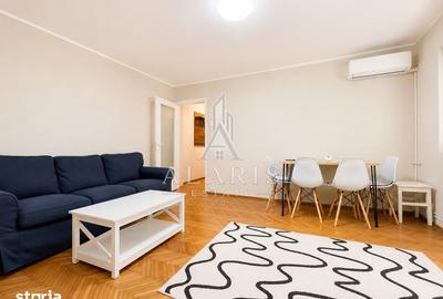 Apartament cu 2 camere în Tipografilor - 4