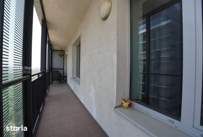 Apartament cu 2 camere decomandat, mobilat în Văcăresti