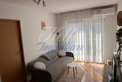 Apartament cu 3 camere semidecomandat în Gheorgheni - 3