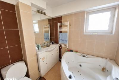 Apartament cu 3 camere în Bistrița Lac