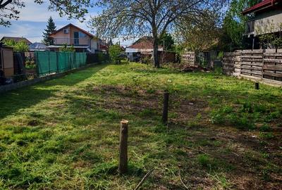 Casă cu 3 camere în Ultracentral - 6
