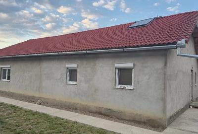 Casă cu Teren 800 Mp în Beba Veche - 4