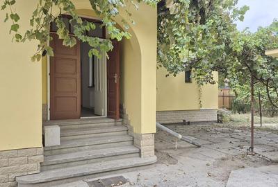 Casă individuală cu 2 camere cu Canalizare în Bartolomeu