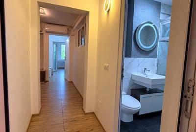 Apartament cu 4 camere decomandat în Iancului