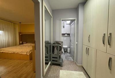 Apartament cu 3 camere decomandat, mobilat în Ultracentral - 4