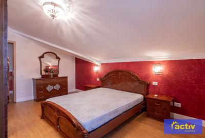 Casă individuală cu 7 camere cu Canalizare în Sud - 19