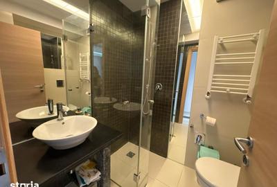 Apartament cu 3 camere, mobilat în Eminescu - 5