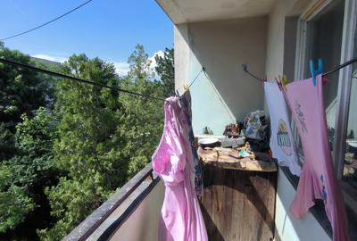 Apartament cu 3 camere semidecomandat în Baraolt - 14
