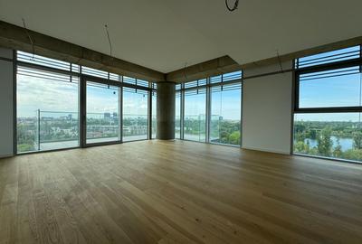 Apartament cu 4 camere decomandat în Floreasca