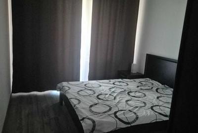 Apartament cu 2 camere decomandat în Giroc