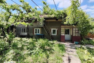 Casă cu 4 camere cu Teren 2023 Mp în Leu - 13