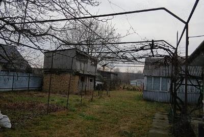 Teren de 1300 mp, în Urecheni - 5