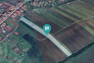 Teren Construcții intravilan de 6800 mp, în Remetea Mică - 2