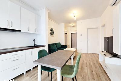 Apartament cu 2 camere în Funcționarilor