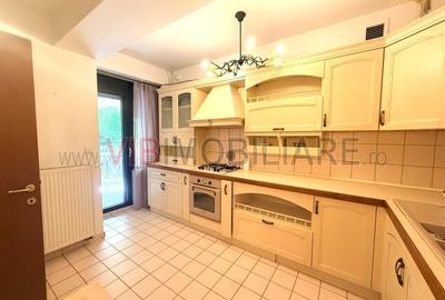 Apartament cu 3 camere decomandat în Ștefan cel Mare - 3