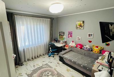 Apartament cu 3 camere în Rogerius - 11