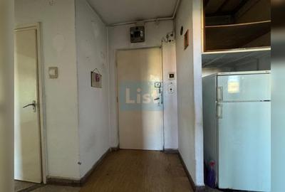 Apartament cu 2 camere decomandat în Central - 8