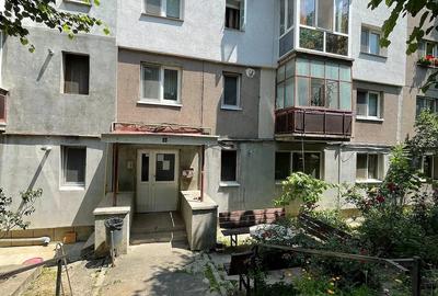 Apartament cu 2 camere semidecomandat în Central - 3
