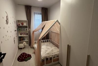 Apartament cu 3 camere decomandat în Nord - 1