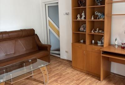 Apartament cu 2 camere semidecomandat în Exterior Vest