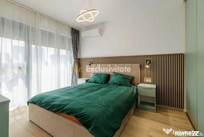 Apartament cu 2 camere decomandat în Domenii