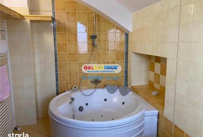 Apartament cu 3 camere, mobilat în Drumul Taberei