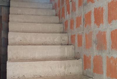 Casă cu 4 camere cu Teren 1384 Mp în Buda - 6