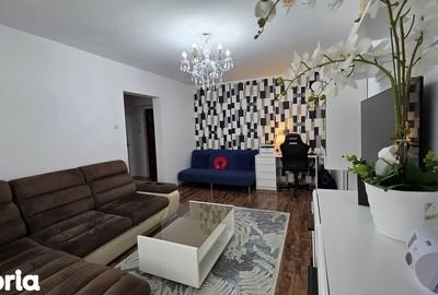 Apartament cu 2 camere în Sud - 8