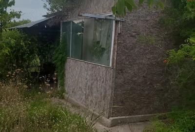 Teren de 500 mp, în Exterior Vest