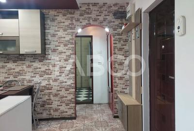 Apartament cu 2 camere decomandat, mobilat în Cisnădie - 9